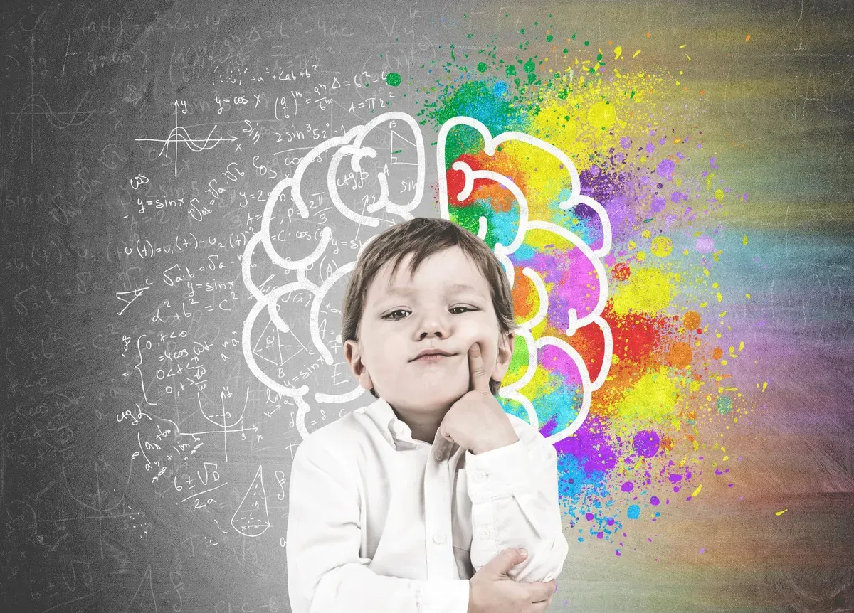 Neurociência infantil: o desenvolvimento do cérebro e a aprendizagem na primeira infância